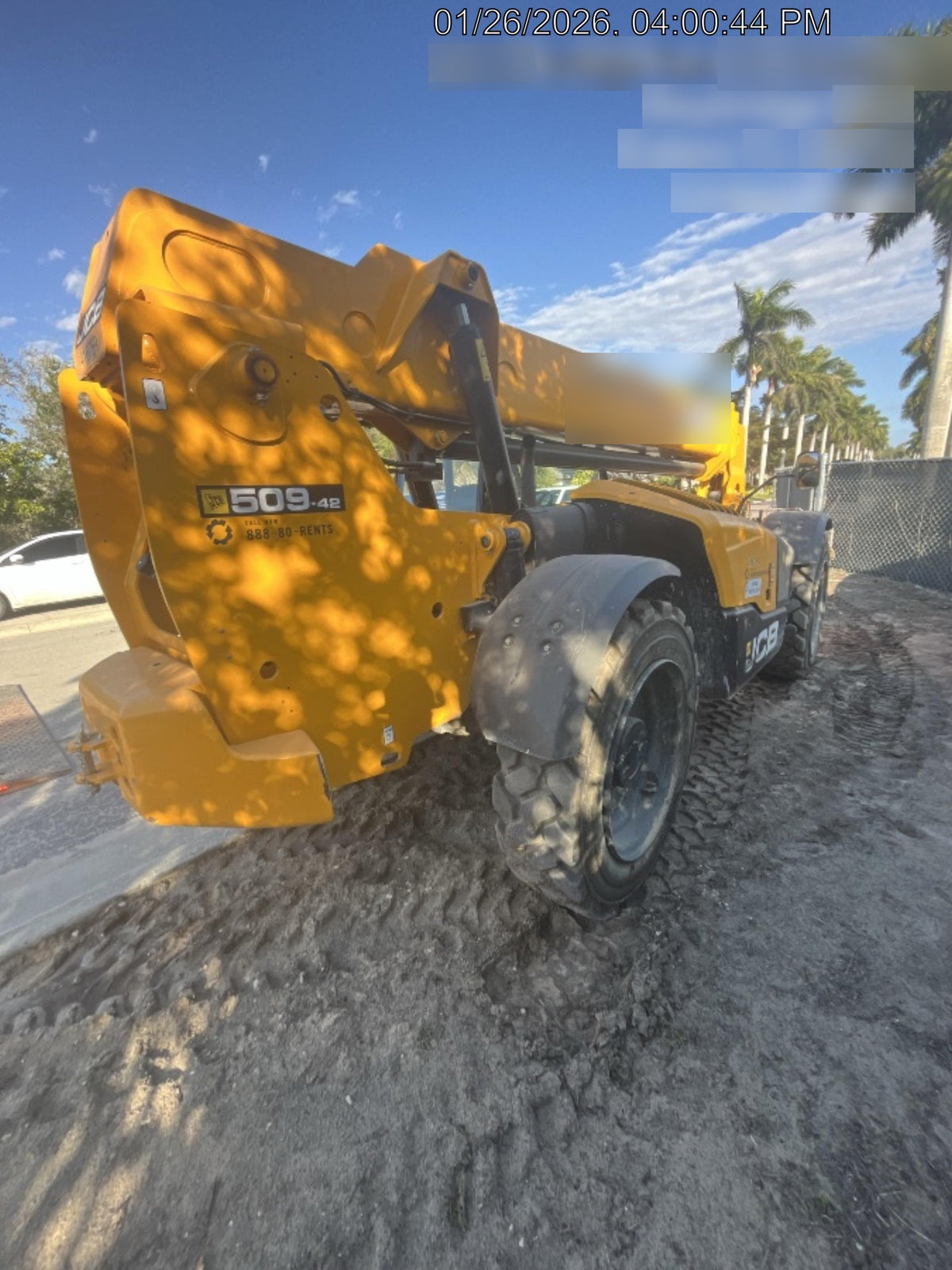 2024 JCB 509-42