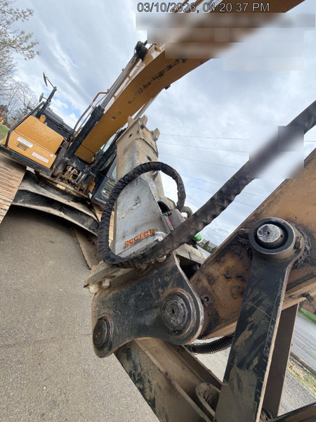 2021 EPIROC EC135T