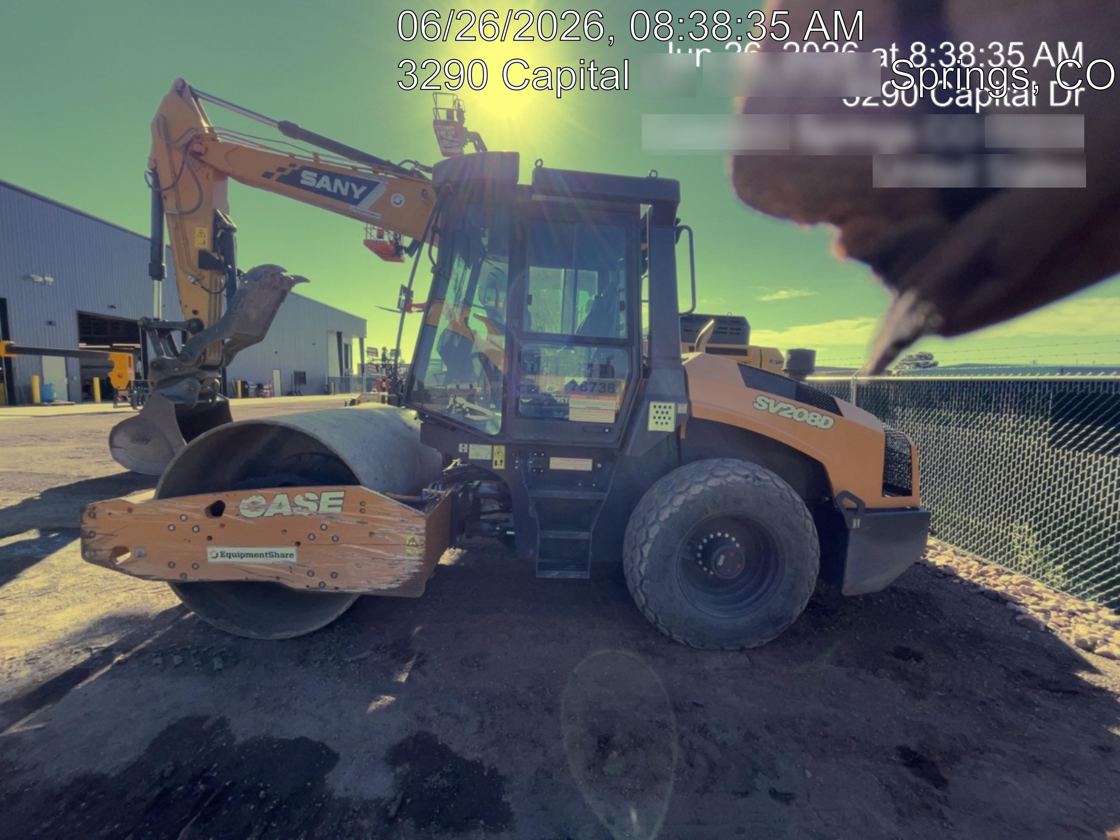 2019 MEC 1330SE MEC 1330SE w/ES Track Hardware, Full Extended 2 Year Warranty