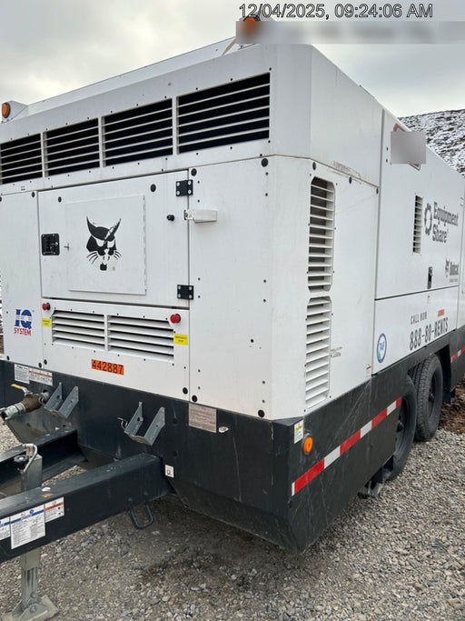 2024 BOBCAT PA915WCU-T4F