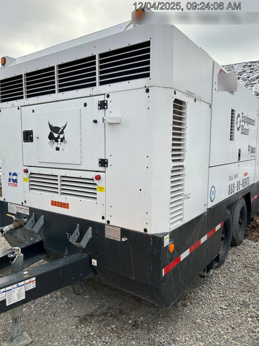 2024 BOBCAT PA915WCU-T4F