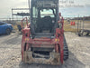 2022 TAKEUCHI TL10V2-CR