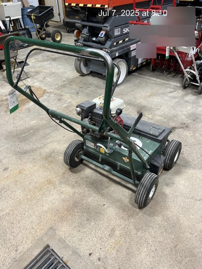 2010 TURFCO 85363