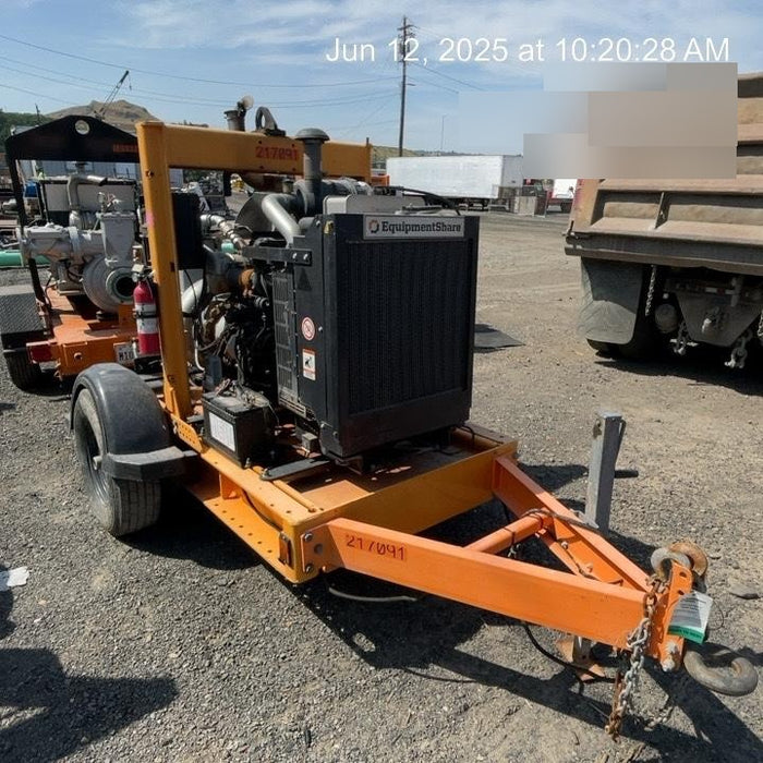 2022 PIONEER PP66S12L2-TD2.9L