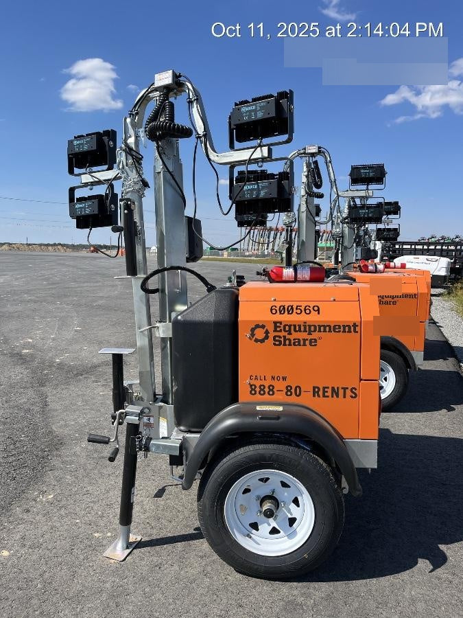 2025 WANCO WLTT-4LM4K-H