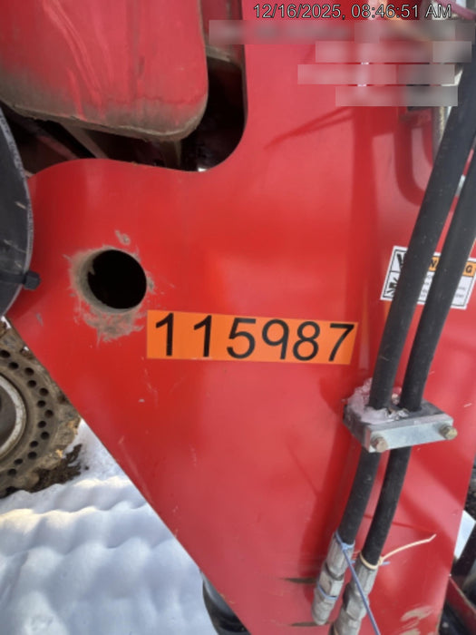 2021 MANITOU MTA8044