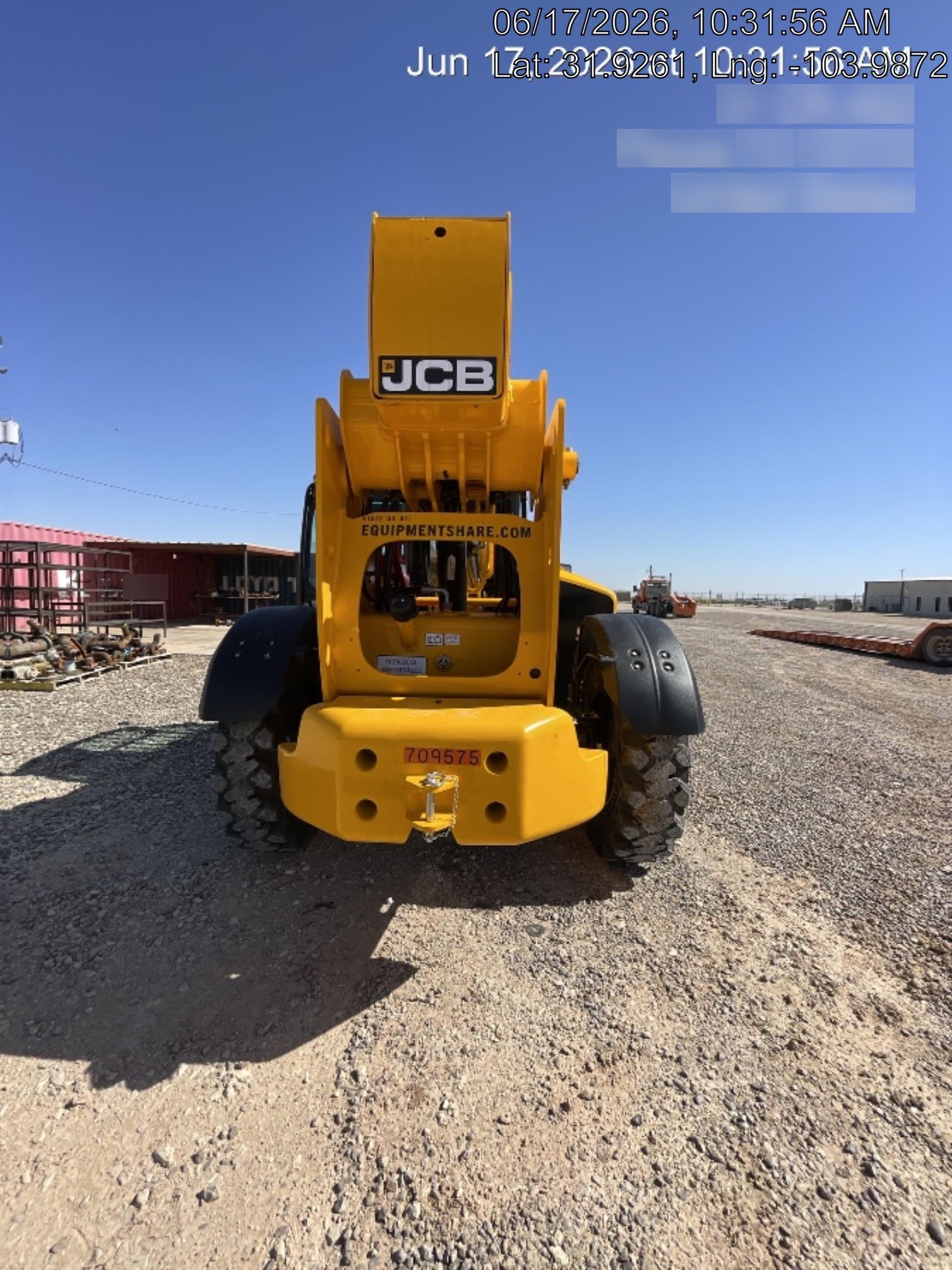 2026 JCB 510-56