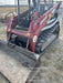 2019 TAKEUCHI TL8