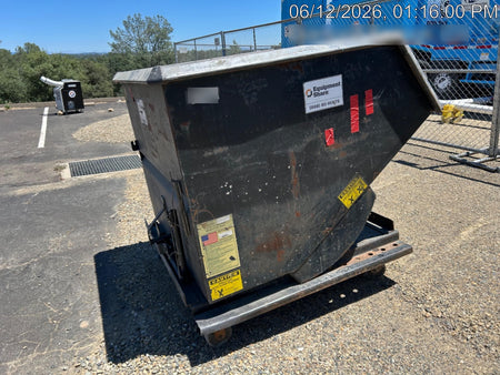 2019 ARROW MATERIAL HANDLING HP-6000-250