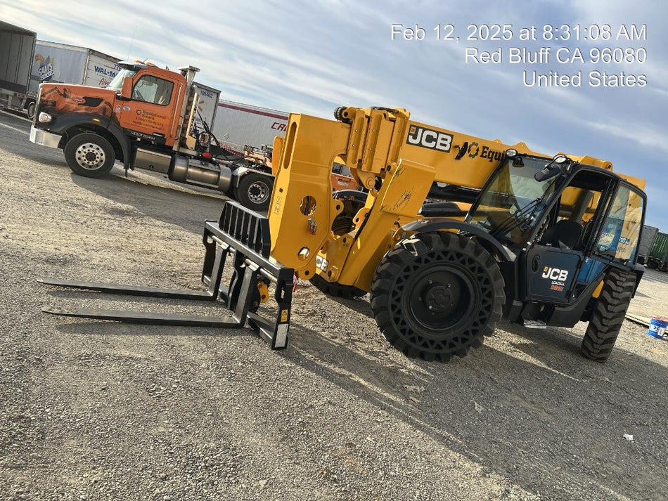 2025 JCB 510-56