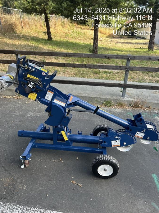 2025 CURRENT TOOLS 100A