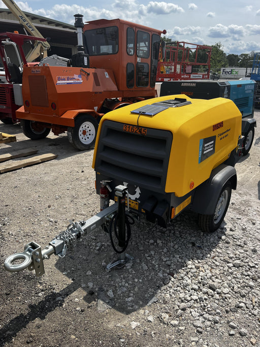 2023 ATLAS COPCO XAS 110