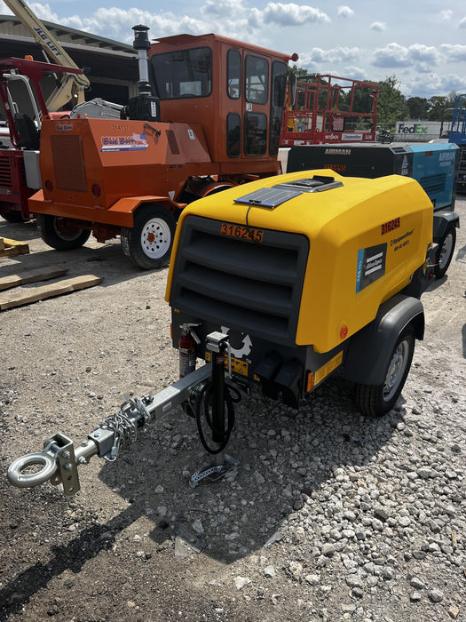 2023 ATLAS COPCO XAS 110