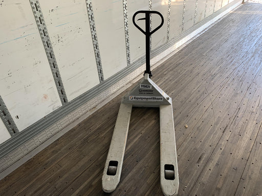 2019 STRONGWAY 4400 lb Pallet Jack