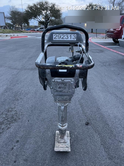 2023 MULTIQUIP MTR40HF