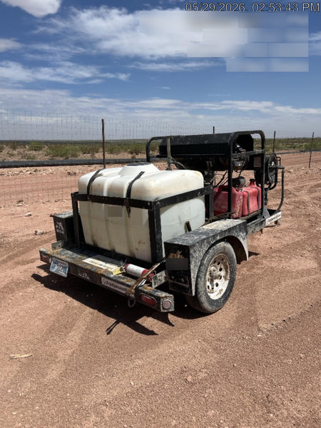 2019 MI-T-M CORPORATION HS-3505-1MGH-T