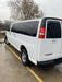 2023 CHEVROLET Express Van - Rental