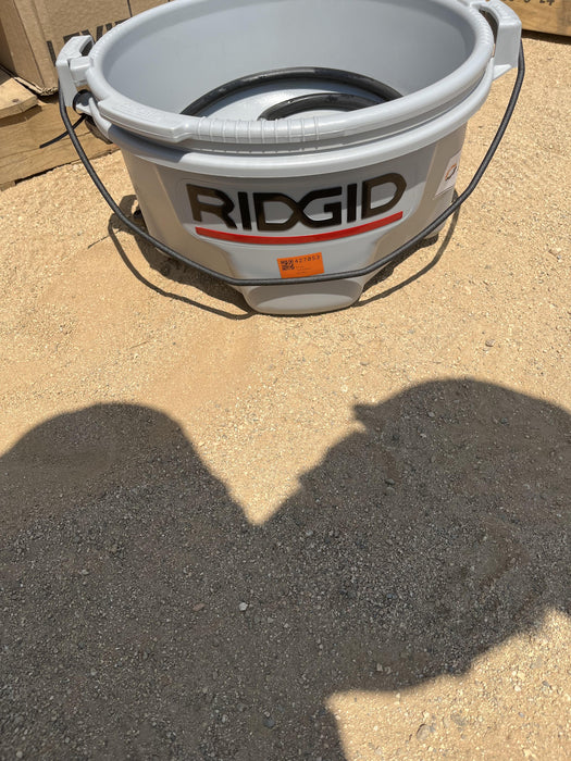 2024 RIDGID 418