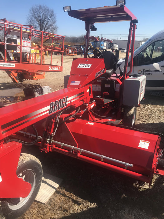 2023 BROCE BW260