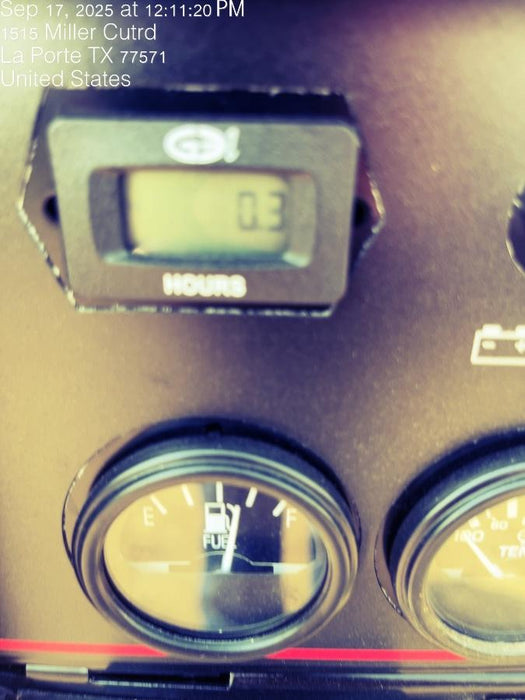 2025 LINCOLN ELECTRIC LE400