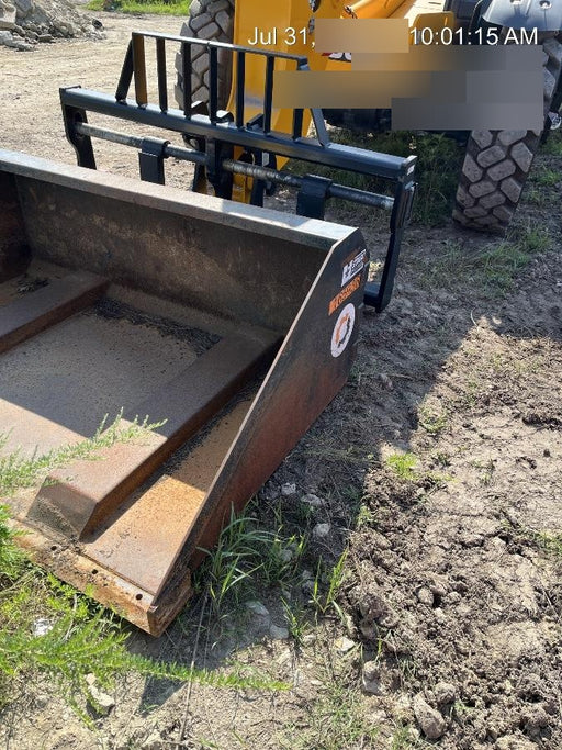 2021 STAR INDUSTRIES 1406B