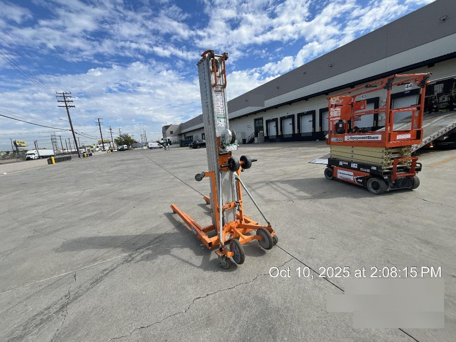 2021 LIFTSMART MLC-24