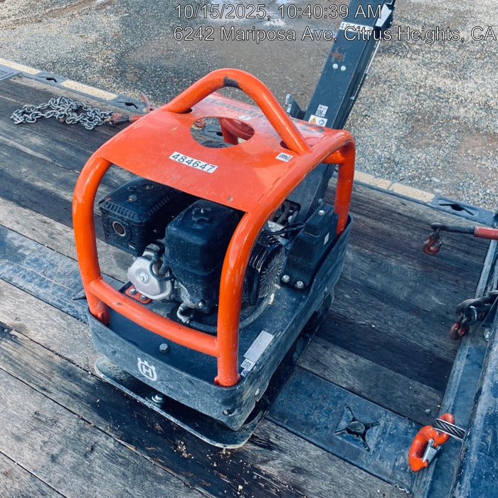 2024 HUSQVARNA LG300