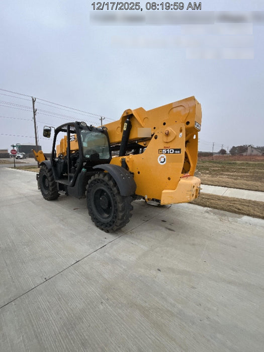 2020 JCB 510-56 JCB 510-56