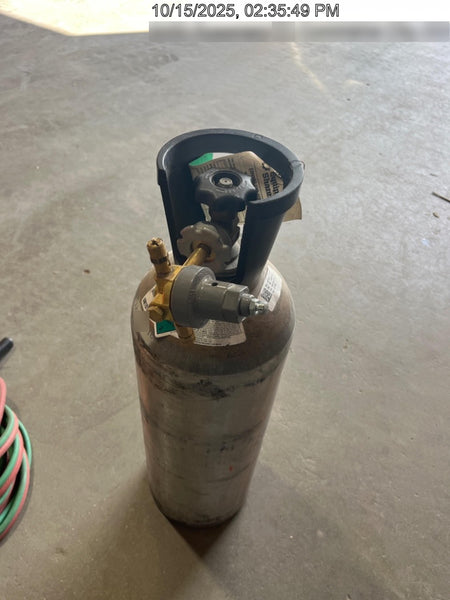 2025 GENIE GH 5.6