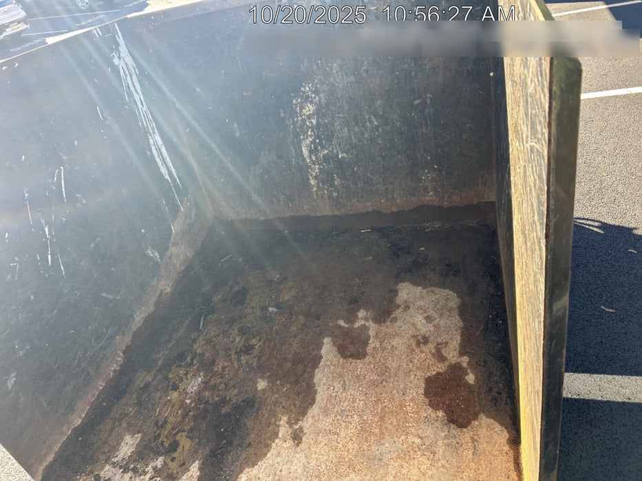 2021 STAR INDUSTRIES 1425