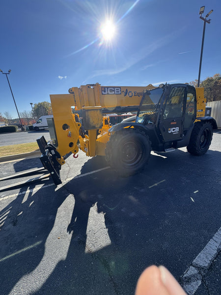 2025 JCB 510-56