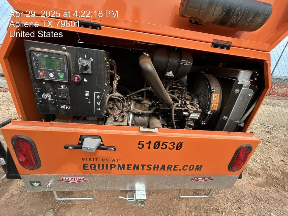 2025 WANCO WLTT-4MM4K