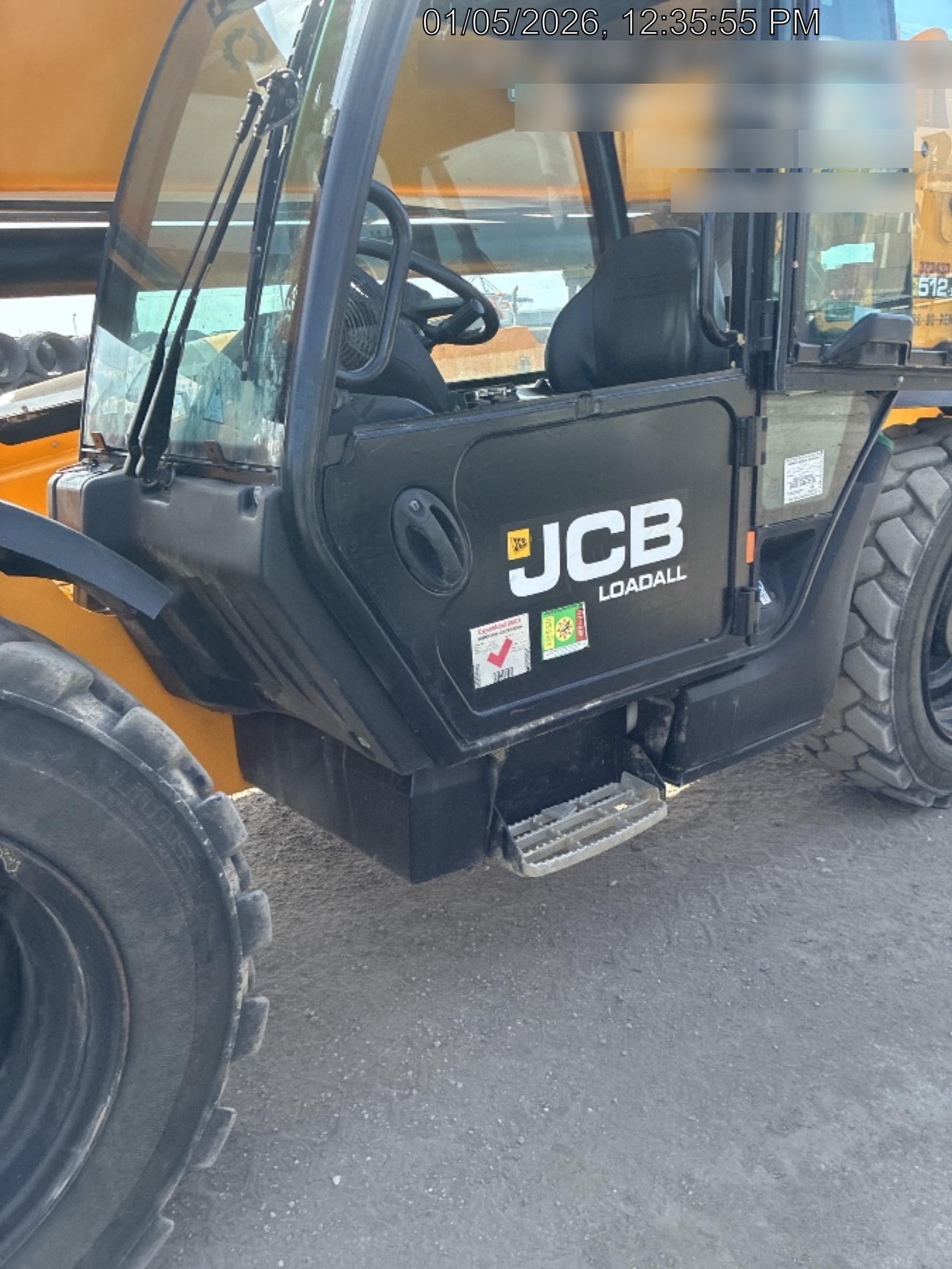 2024 JCB 512-56