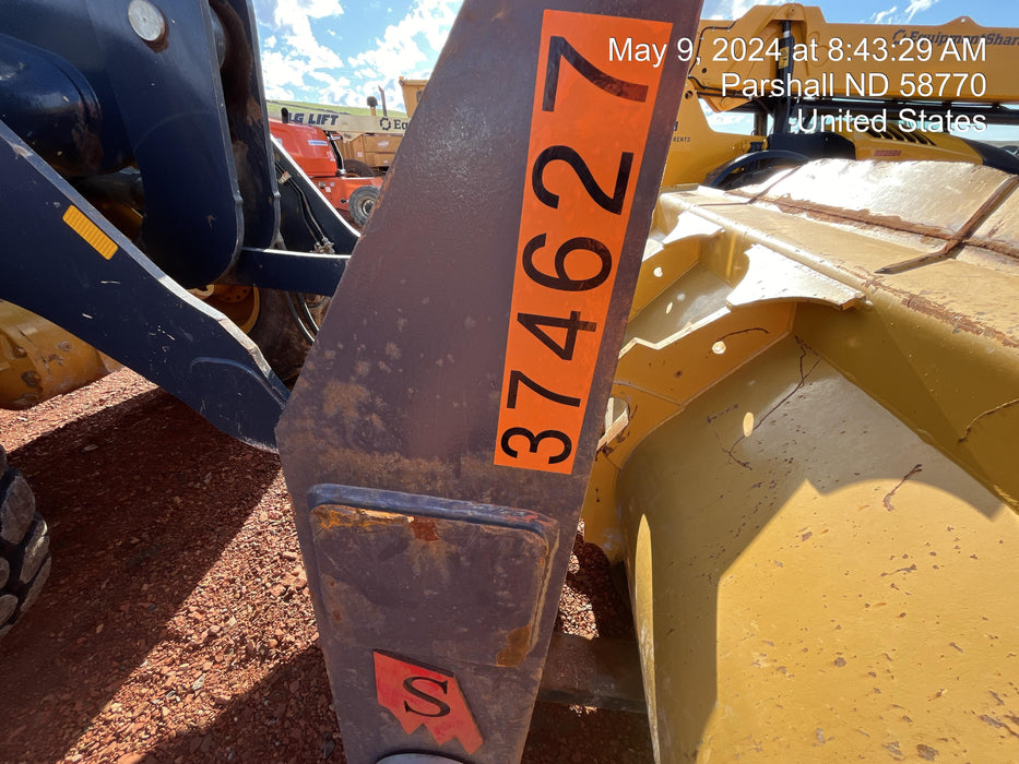 2023 SOLESBEE 96" Loader Fork Carriage - Solesbee