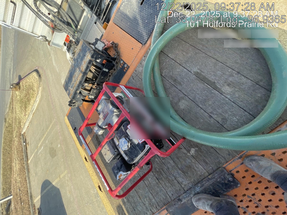 2023 MULTIQUIP QP3TH