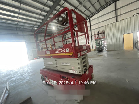 2022 MEC 3346SE