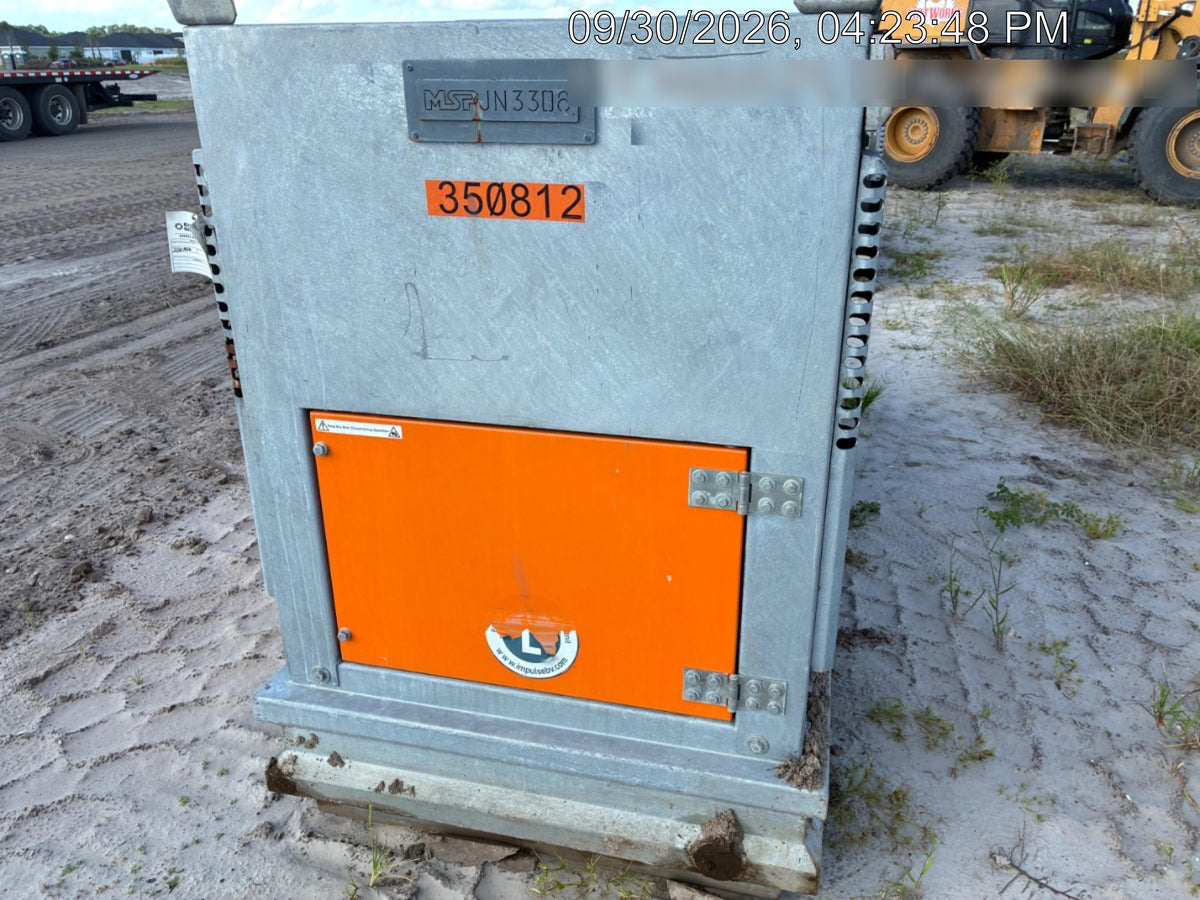 2023 MYERS-SETH MSP PP-150