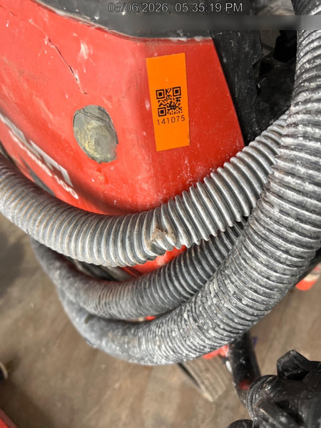 2021 HILTI DD-WMS 100