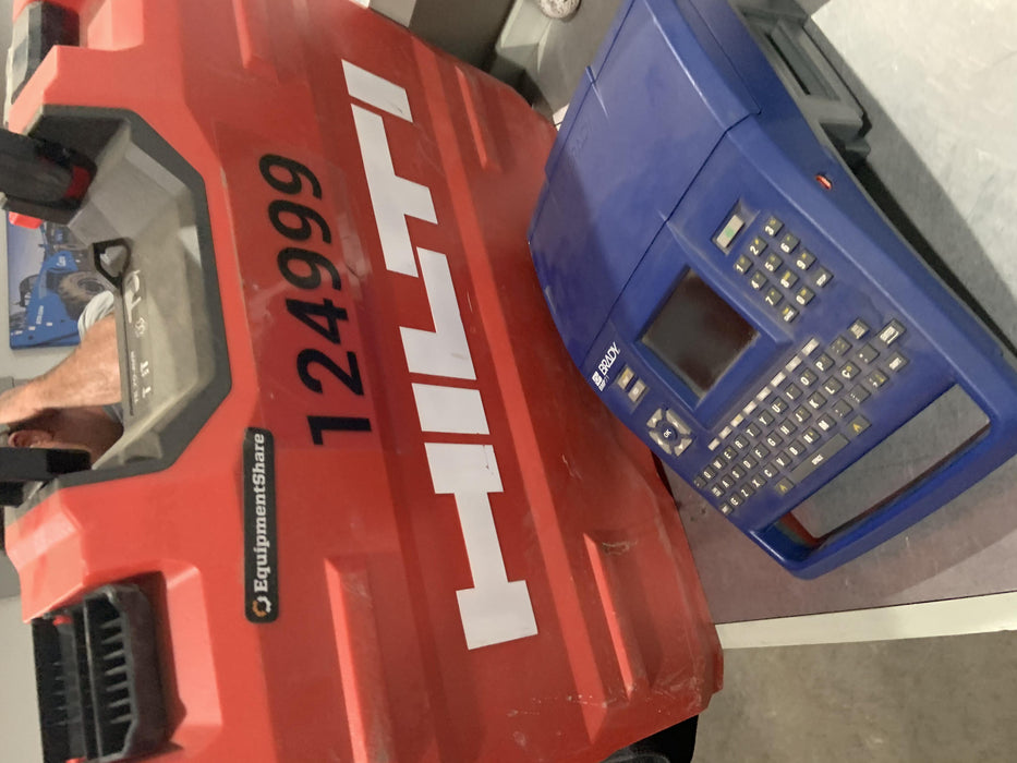 2020 HILTI TE 70-AVR
