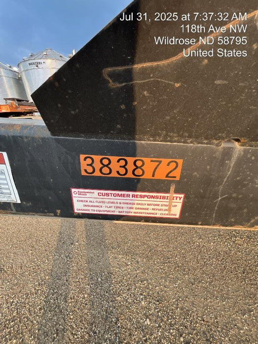 2024 HAUGEN MIJ-WL2-416