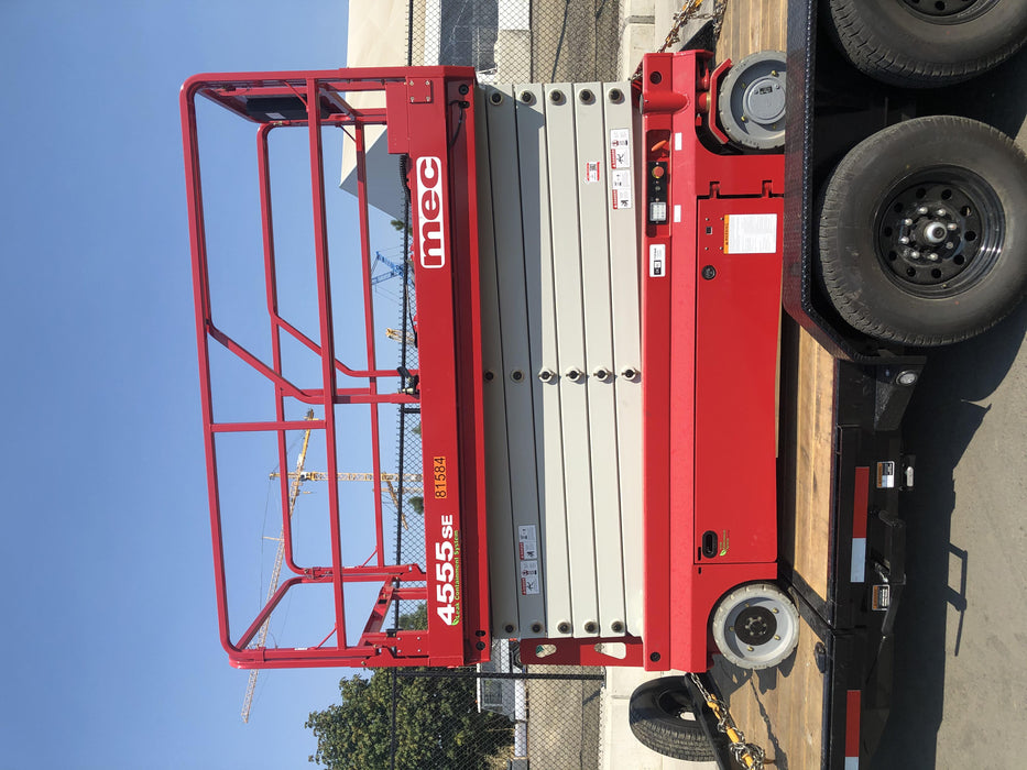 2020 MEC 4555SE