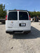 2023 CHEVROLET Express Van - Rental
