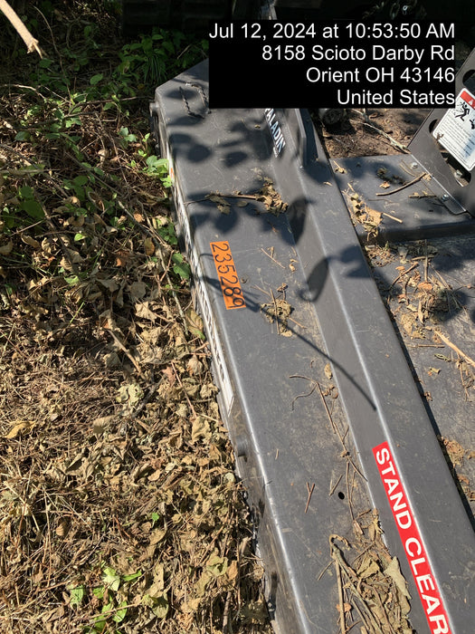 2022 PALADIN 30372A-0022