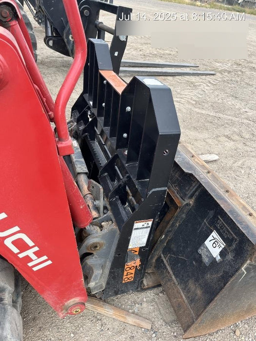 2024 VIRNIG PF4855-5VG