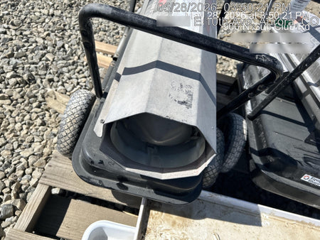 2022 HEATSTAR HS175KT