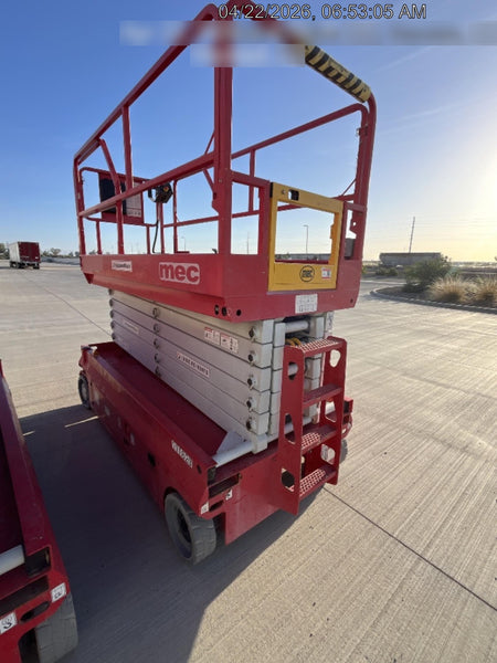 2020 MEC 4555SE