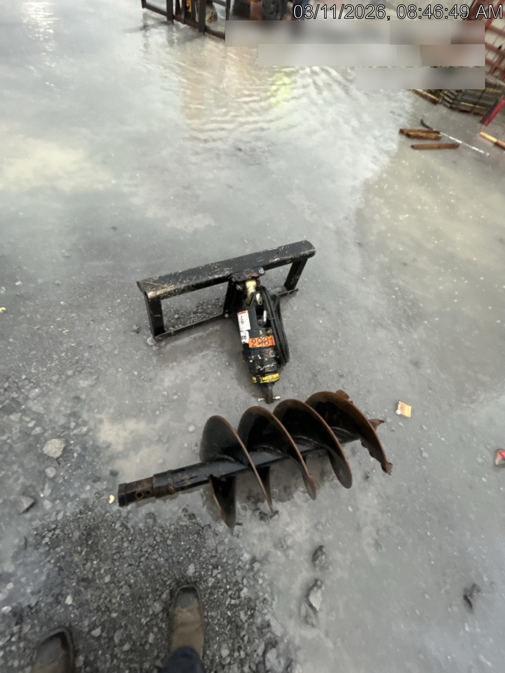 2023 AUGER TORQUE 3300-30