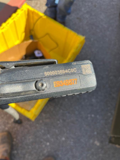 2023 MOTOROLA R7 DISPLAY