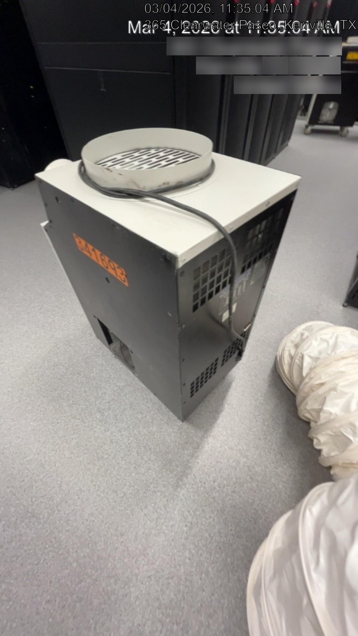 2023 KWIKOOL KPAC1411-2
