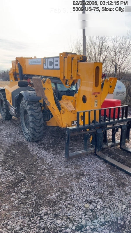2022 JCB 510-56